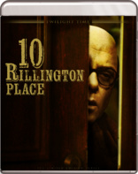 瑞灵顿街10号 10 Rillington Place