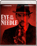 Eye of the Needle (Blu-ray Movie)