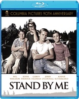 Stand By Me (Blu-ray Movie), temporary cover art