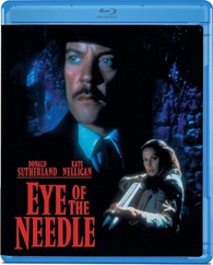 Eye of the Needle Blu ray