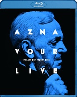 演唱会 Charles Aznavour - Live: Palais des Sports
