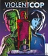 Violent Cop (Blu-ray Movie)
