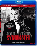 Syndikatet (Blu-ray Movie)