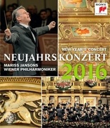 2016维也纳新年音乐会 Vienna Philharmonic New Year's Concert