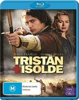 Tristan and Isolde (Blu-ray Movie), temporary cover art