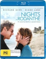 Nights In Rodanthe (Blu-ray Movie), temporary cover art