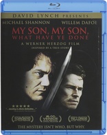 My Son, My Son, What Have Ye Done (Blu-ray Movie)