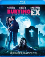 Burying the Ex (Blu-ray Movie)