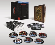 Sons Of Anarchy - The Complete Seasons 1-7 Blu-ray (Amazon Exclusive ...