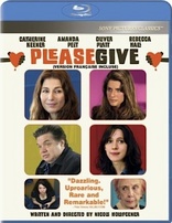 Please Give (Blu-ray Movie)