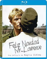 Merry Christmas, Mr. Lawrence (Blu-ray Movie)