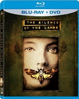 The Silence of the Lambs (Blu-ray Movie)