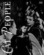 Cat People (Blu-ray Movie)