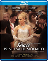 Grace of Monaco (Blu-ray Movie)