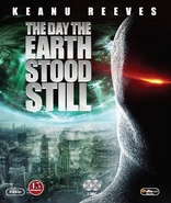 The Day the Earth Stood Still (Blu-ray Movie)