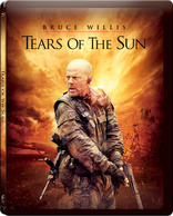 Tears of the Sun (Blu-ray Movie)
