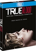 True Blood: The Complete Seventh Season (Blu-ray Movie)