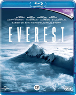 Everest 3D (Blu-ray Movie)