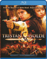 Tristan & Isolde (Blu-ray Movie)