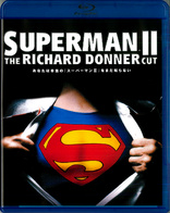 Superman II (Blu-ray Movie)