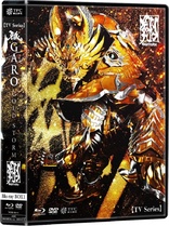 TVシリーズ 牙狼(GARO)-GOLD STORM-翔 BLU RAY BOX 2 Blu-ray (Japan)