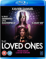 The Loved Ones (Blu-ray Movie)