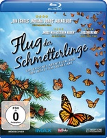 Flight of the Butterflies (Blu-ray Movie)