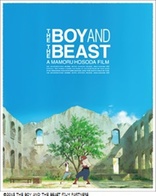 バケモノの子 BOY &amp; THE BEAST [Blu-ray] [Import] Amazon.co.jp: バケモノの子 BOY & THE BEAST [Import] : バケモノの子
