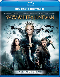 Snow White and the Huntsman (Blu-ray)