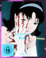 Perfect Blue (Blu-ray Movie)