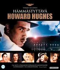 Amazon.co.jp: Howard Hughes: The Man & The Madness [DVD