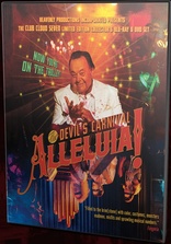 Alleluia! The Devil's Carnival (Blu-ray Movie)