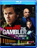 The Gambler (Blu-ray Movie)