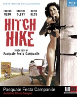 Hitch-Hike (Blu-ray Movie)