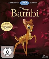 Bambi II Blu-ray (Germany)