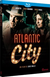  Atlantic City : Burt Lancaster, Susan Sarandon, Kate