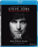 史蒂夫·乔布斯：机器人生 Steve Jobs: The Man in the Machine