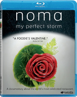 NOMA：美食风暴 Noma My Perfect Storm