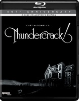 Thundercrack! (Blu-ray Movie)