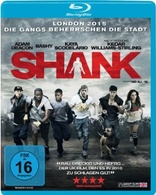 Shank (Blu-ray Movie)