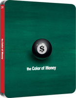 The Color of Money (Blu-ray Movie)