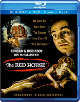 The Red House (Blu-ray Movie)