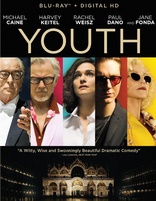 Youth (Blu-ray Movie)