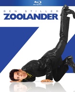 Zoolander (Blu-ray Movie)