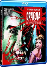 Taste the Blood of Dracula (Blu-ray Movie), temporary cover art