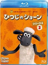 ひつじのショーン 2 [Blu-ray] Amazon.co.jp: ひつじのショーン (2) [Blu-ray] : リチャード