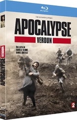 凡尔登战役启示录 Apocalypse: Verdun