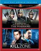  Kill Zone : Donnie Yen, Simon Yam, Sammo Hung, Jing Wu, Wilson  Yip, Carl Chang: Movies & TV