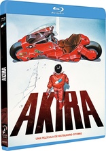 Akira (Blu-ray Movie)