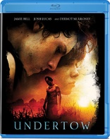 Undertow (Blu-ray Movie)